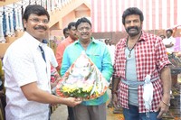 Balakrishna 102 Movie Opening